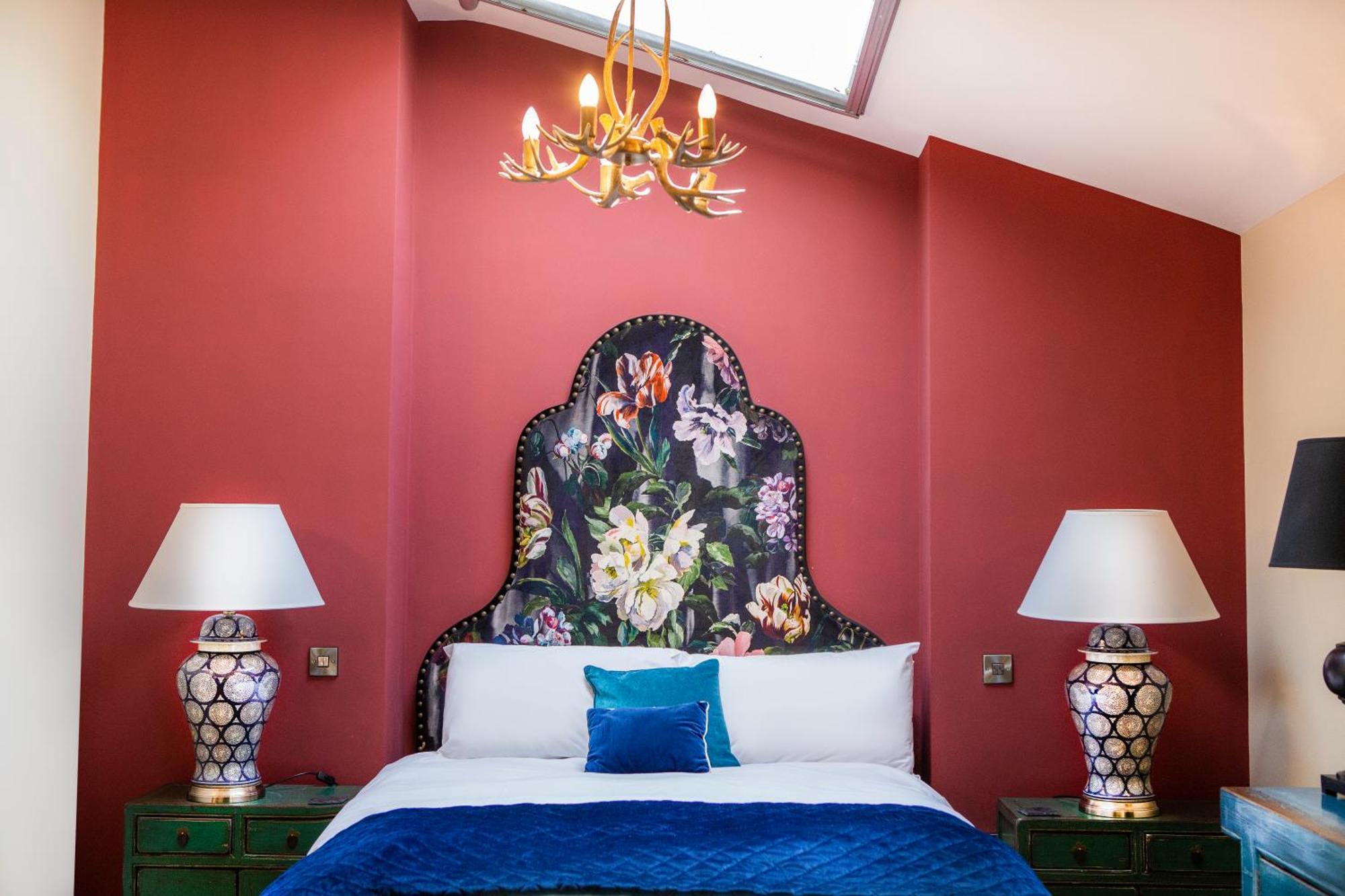The Wyvill Arms 3*