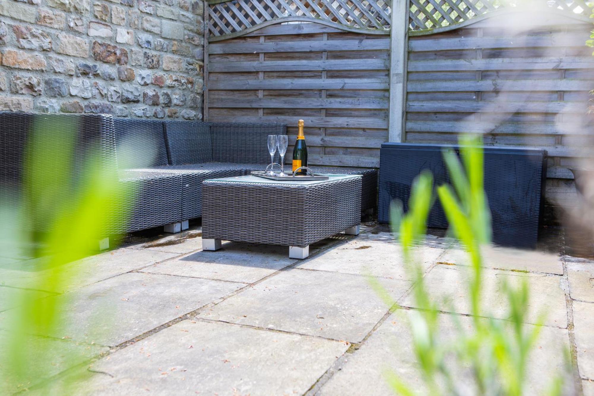 Inn The Wyvill Arms 3*