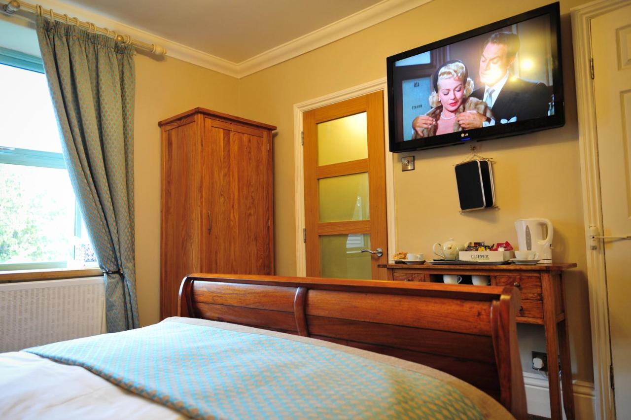 Inn The Wyvill Arms 3*
